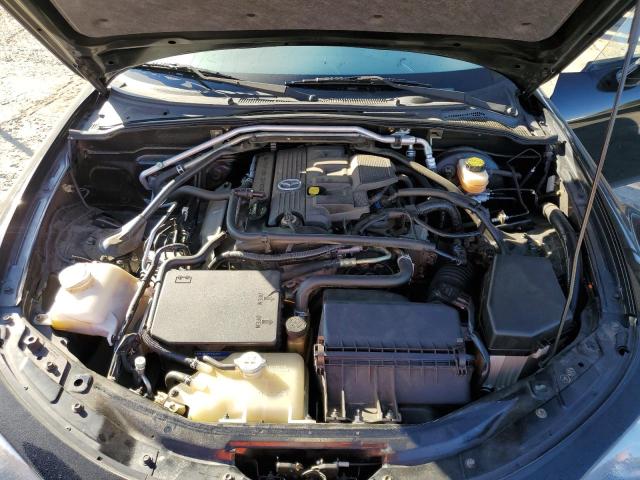Photo 11 from auction – 2006 MAZDA MX-5 MIATA with VIN JM1NC25F060108732