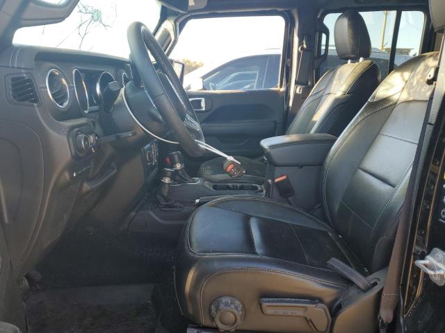 Photo 7 from auction – 2022 JEEP WRANGLER U with VIN 1C4JJXP61NW217310
