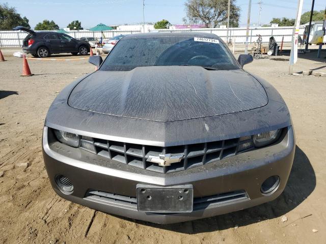 Photo 5 from auction – 2013 CHEVROLET CAMARO LS with VIN 2G1FA1E32D9168162
