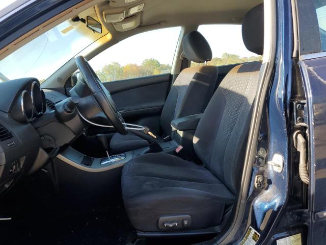 Photo 7 from auction – 2006 NISSAN ALTIMA S with VIN 1N4AL11D46N310317