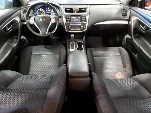 Photo 8 from auction – 2017 NISSAN ALTIMA 2.5 with VIN 1N4AL3AP8HC247341