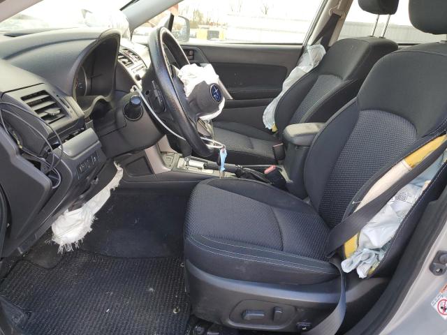Photo 7 from auction – 2015 SUBARU FORESTER 2 with VIN JF2SJADC5FH562536