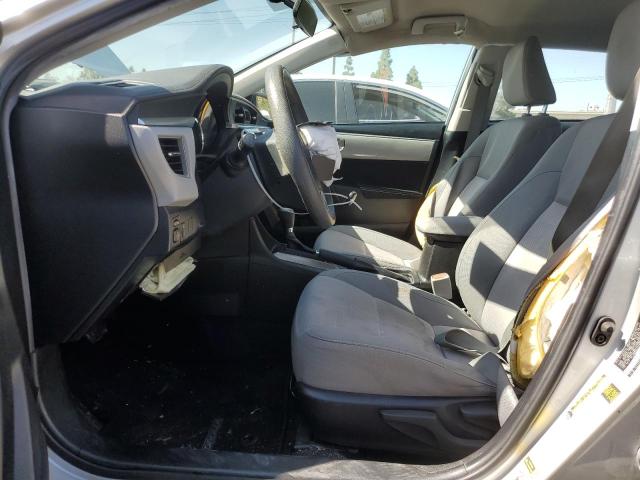 Photo 7 from auction – 2015 TOYOTA COROLLA L with VIN 5YFBURHE4FP270316