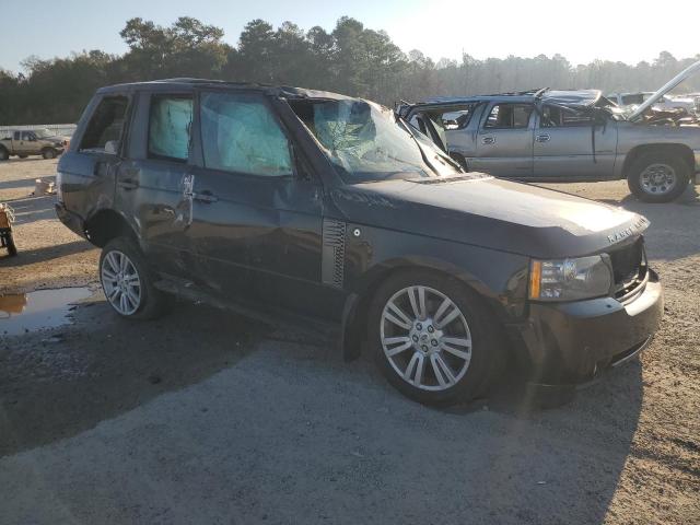 Photo 4 from auction – 2011 LAND ROVER RANGE ROVE with VIN SALMF1D49BA354642