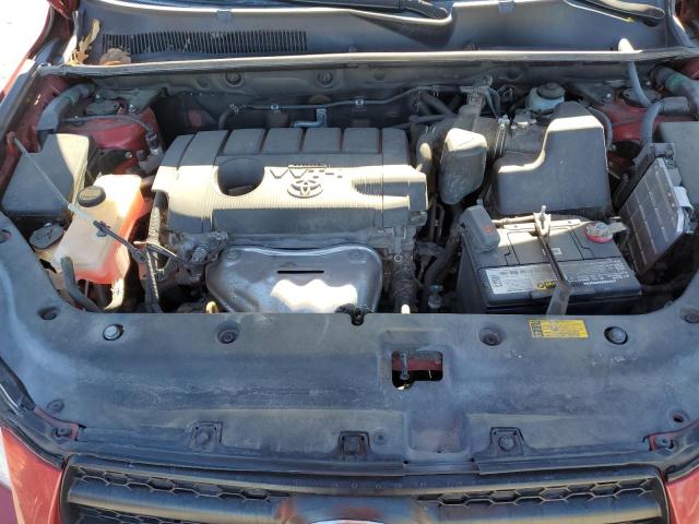 Photo 12 from auction – 2012 TOYOTA RAV4 with VIN 2T3BF4DV3CW198321