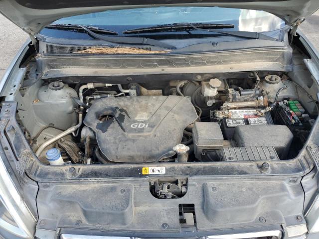 Photo 11 from auction – 2013 KIA SOUL with VIN KNDJT2A57D7625364