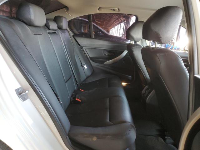 Photo 10 from auction – 2017 BMW 320 I with VIN WBA8A9C5XHK619908