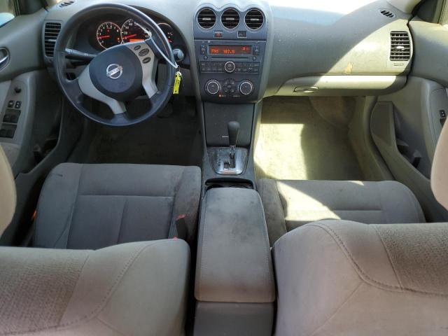 Photo 8 from auction – 2011 NISSAN ALTIMA BAS with VIN 1N4AL2AP1BC174895