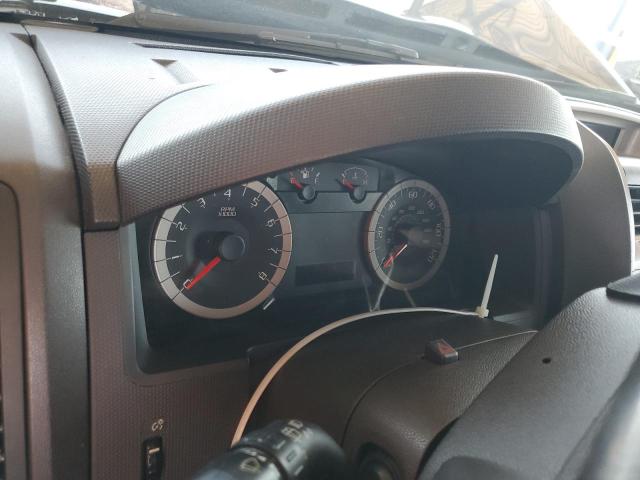 Photo 9 from auction – 2011 FORD ESCAPE XLT with VIN 1FMCU0D79BKB79778