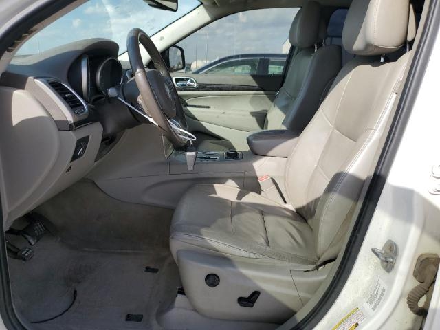 Photo 7 from auction – 2011 JEEP GRAND CHER with VIN 1J4RR4GG5BC715407