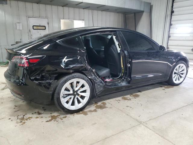 Photo 3 from auction – 2023 TESLA MODEL 3 with VIN 5YJ3E1EA0PF490697