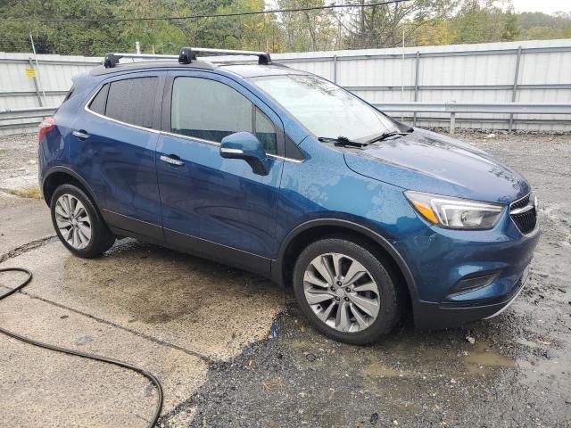 Photo 4 from auction – 2019 BUICK ENCORE PRE with VIN KL4CJASB2KB942096