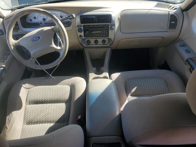 Photo 8 from auction – 2005 FORD EXPLORER S with VIN 1FMDU77K65UB52169