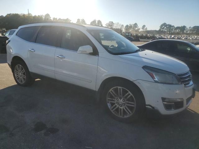 Photo 4 from auction – 2013 CHEVROLET TRAVERSE L with VIN 1GNKVGKDXDJ100648