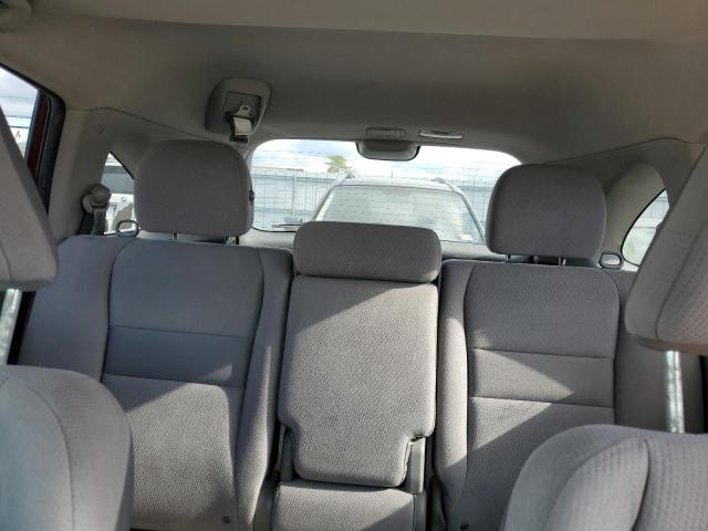 Photo 10 from auction – 2011 HONDA CR-V EX with VIN 5J6RE4H52BL094667