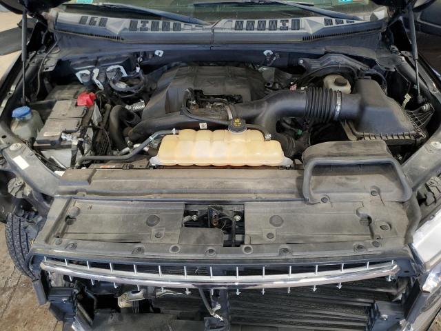 Photo 11 from auction – 2018 FORD F150 SUPER with VIN 1FTEW1EPXJFB62085