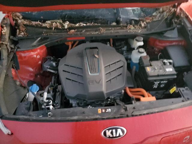 Photo 11 from auction – 2021 KIA NIRO EX with VIN KNDCC3LG7M5102998