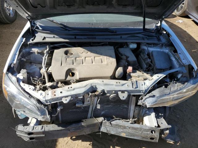 Photo 11 from auction – 2019 TOYOTA COROLLA L with VIN 5YFBURHE8KP925135