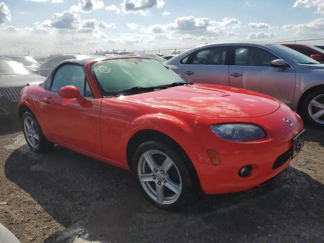 Photo 4 from auction – 2006 MAZDA MX-5 MIATA with VIN JM1NC25FX60117213