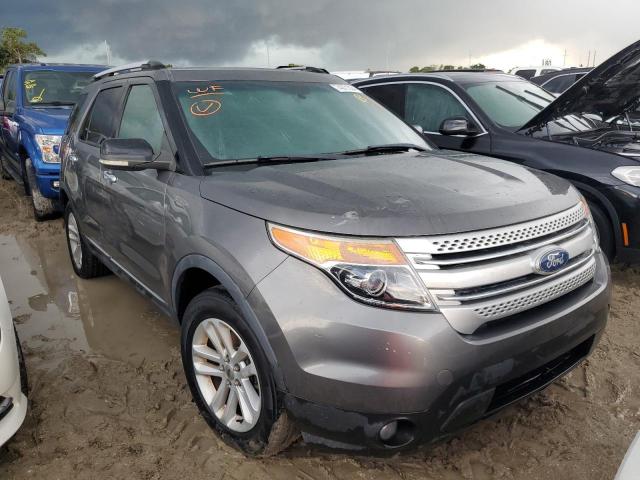 Photo 4 from auction – 2011 FORD EXPLORER X with VIN 1FMHK8D82BGA00535