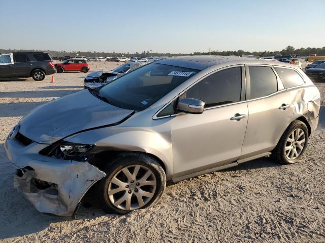 MAZDA CX-7 2009 with VIN JM3ER293X90226894 - Photo from auction