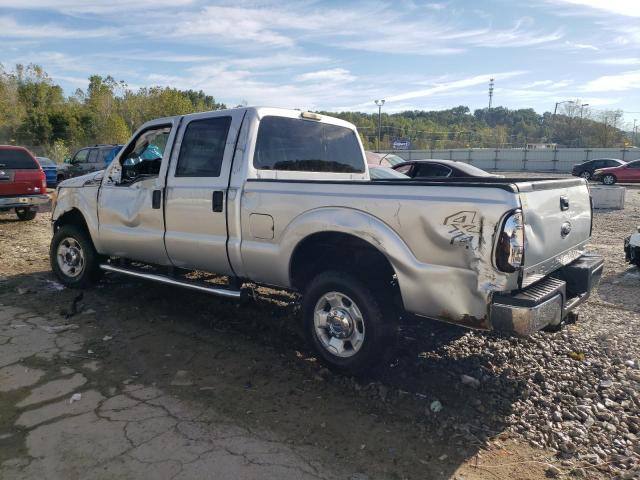 Photo 2 from auction – 2012 FORD F250 SUPER with VIN 1FT7W2B60CEC02905