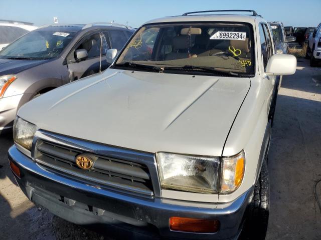 Photo 5 from auction – 1996 TOYOTA 4RUNNER SR with VIN JT3GN86RXT0008989