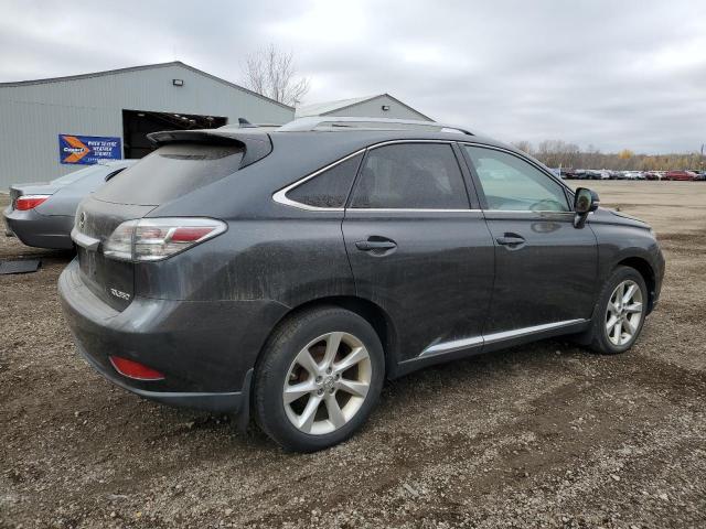 Photo 3 from auction – 2011 LEXUS RX 350 with VIN 2T2BK1BA5BC085159
