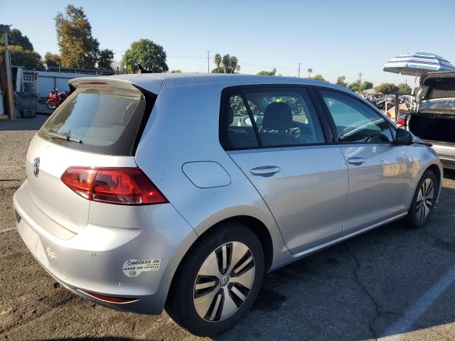 Photo 3 from auction – 2016 VOLKSWAGEN E-GOLF SEL with VIN WVWPP7AU8GW907493