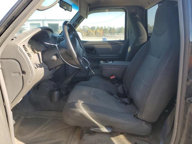 Photo 7 from auction – 2003 FORD RANGER with VIN 1FTYR10U83TA40069