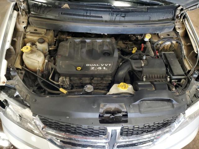 Photo 12 from auction – 2012 DODGE JOURNEY SE with VIN 3C4PDCAB9CT319957