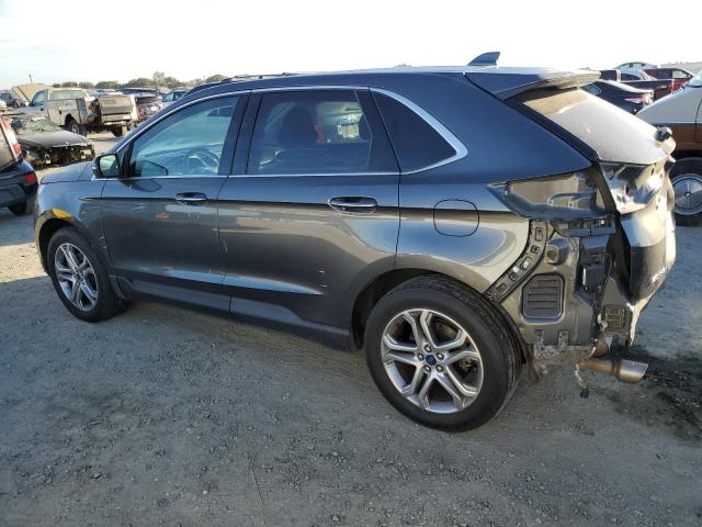 Photo 2 from auction – 2018 FORD EDGE TITAN with VIN 2FMPK4K90JBB63738