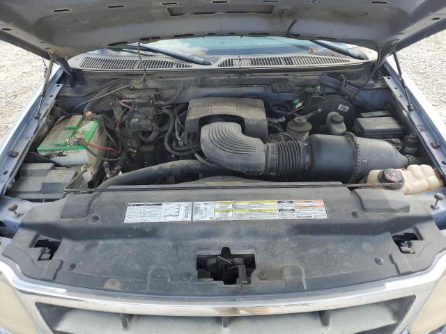 Photo 11 from auction – 1998 FORD F150 with VIN 1FTRX17L6WNB25038