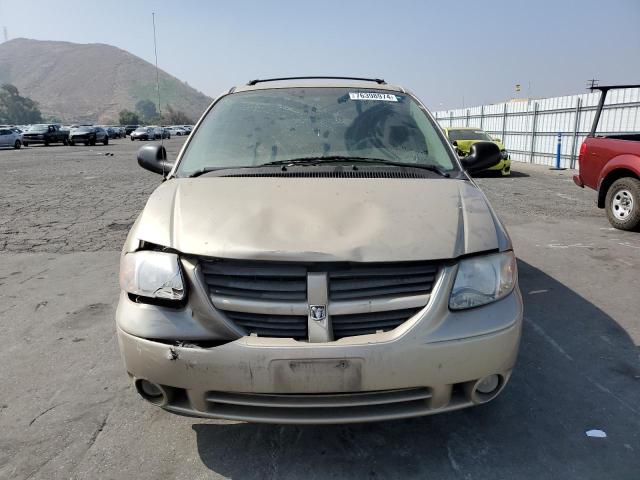 Photo 5 from auction – 2006 DODGE CARAVAN SE with VIN 2D4GP44L36R843374