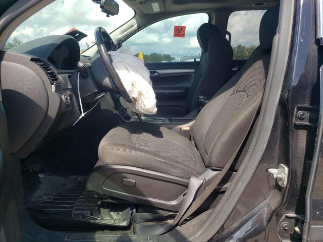 Photo 7 from auction – 2008 SATURN OUTLOOK XE with VIN 5GZER13728J180645