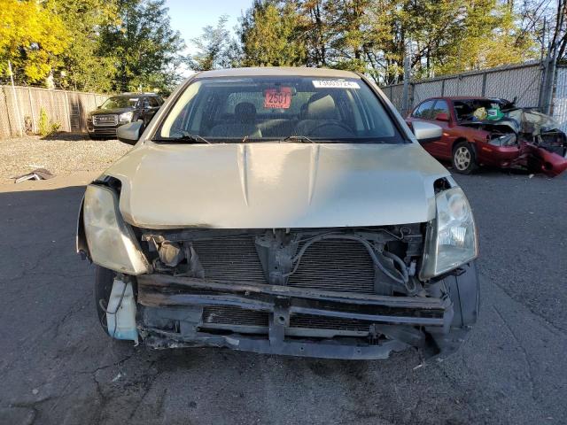 Photo 5 from auction – 2008 NISSAN SENTRA 2.0 with VIN 3N1AB61E28L699791