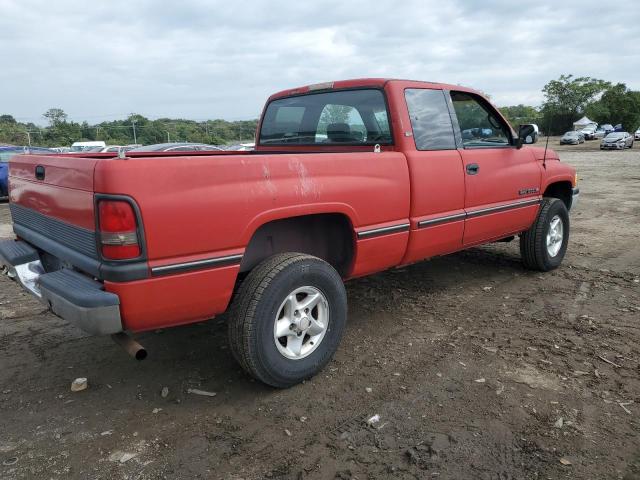 Photo 3 from auction – 1997 DODGE RAM 1500 with VIN 3B7HF13ZXVM599298