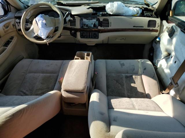 Photo 8 from auction – 2004 CHEVROLET IMPALA with VIN 2G1WF52E049395347