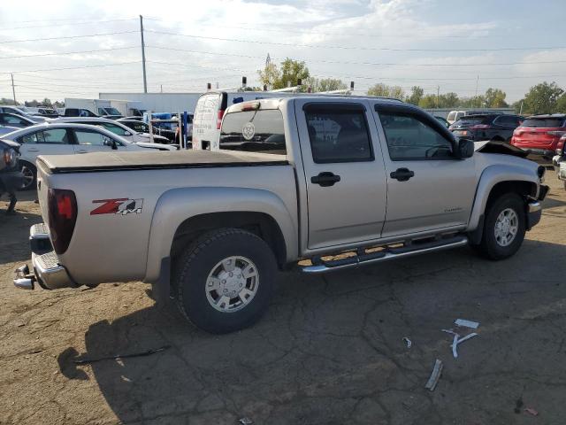 Photo 3 from auction – 2005 CHEVROLET COLORADO with VIN 1GCDT136558102448