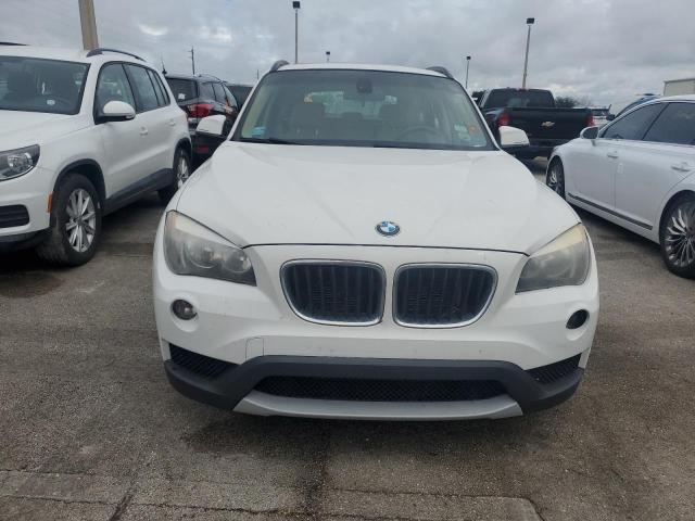 Photo 5 from auction – 2014 BMW X1 SDRIVE2 with VIN WBAVM1C51EVW55301