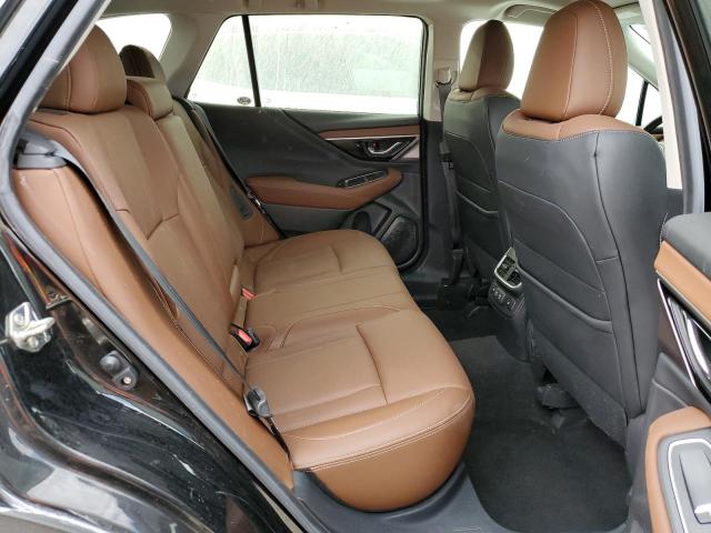 Photo 11 from auction – 2020 SUBARU OUTBACK TO with VIN 4S4BTGPD3L3124828