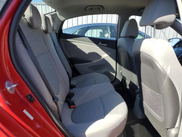 Photo 10 from auction – 2015 HYUNDAI ACCENT GLS with VIN KMHCT4AE9FU901662