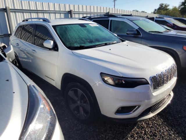 Photo 4 from auction – 2019 JEEP CHEROKEE L with VIN 1C4PJLDB6KD347787