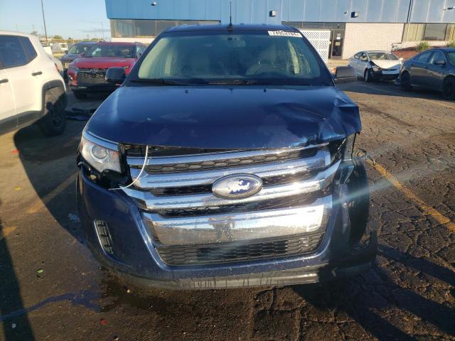 Photo 5 from auction – 2012 FORD EDGE SE with VIN 2FMDK3GC1CBA36954