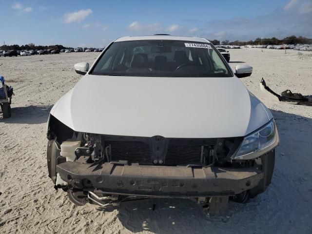 Photo 5 from auction – 2016 VOLKSWAGEN JETTA SEL with VIN 3VWL07AJ1GM367345