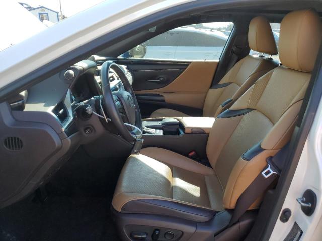 Photo 7 from auction – 2021 LEXUS ES 350 BAS with VIN 58ADZ1B14MU082806