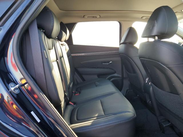 Photo 11 from auction – 2024 HYUNDAI TUCSON LIM with VIN KM8JECD18RU221972