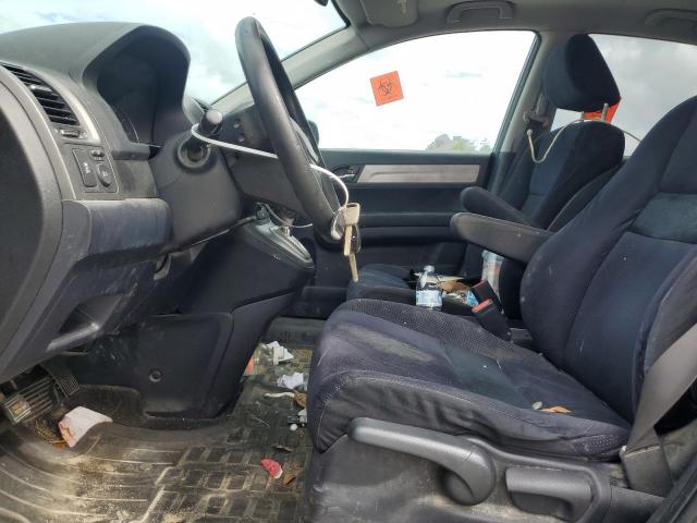 Photo 7 from auction – 2011 HONDA CR-V EX with VIN 5J6RE4H56BL012990