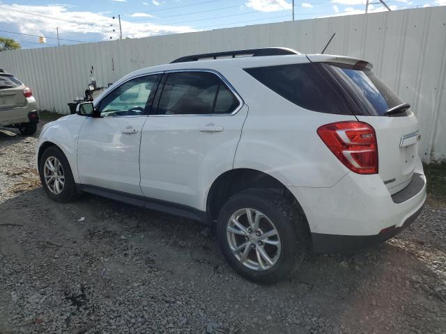 Photo 2 from auction – 2017 CHEVROLET EQUINOX LT with VIN 2GNALCEKXH1591193