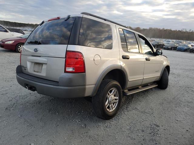 Photo 3 from auction – 2002 FORD EXPLORER X with VIN 1FMDU62K62UD60081